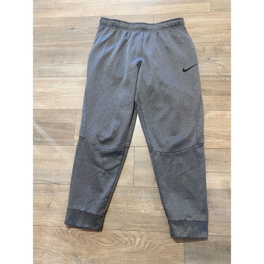Nike Therma-Fit Training Pants Dri-Fit Jogger Sweatpants Size Men's L AO2370-071